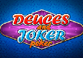 Deuces And Joker