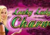 Lucky Lady’s Charm слот играть бесплатно онлайн